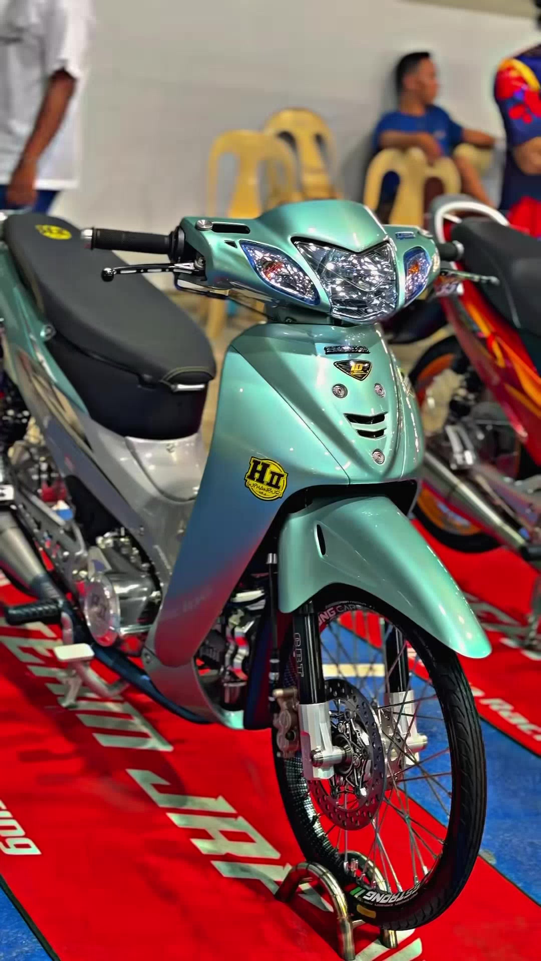 @STREETBIKE CONCEPT