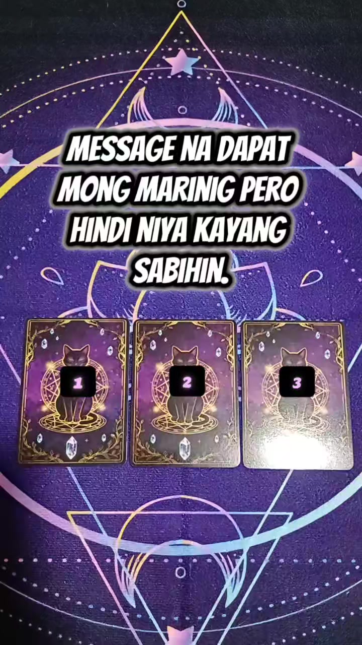 @Marie Tarot Reader