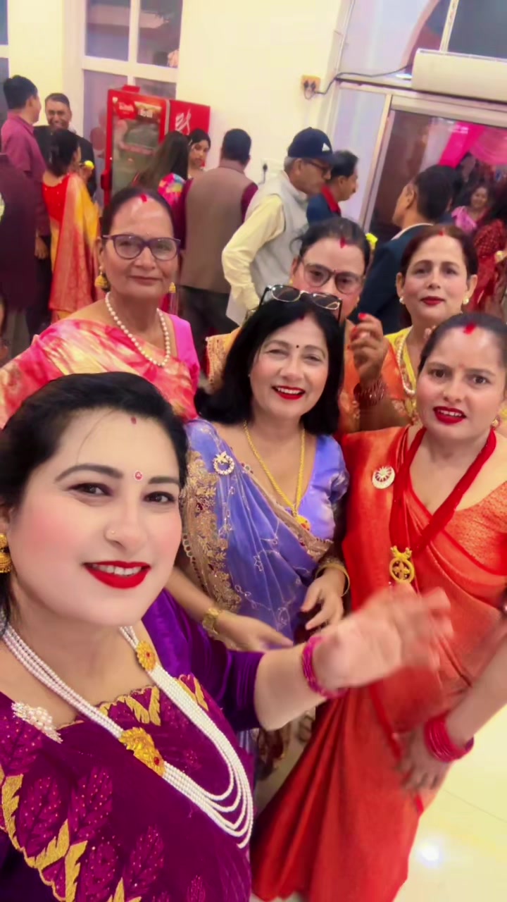 @Pushpa Acharya
