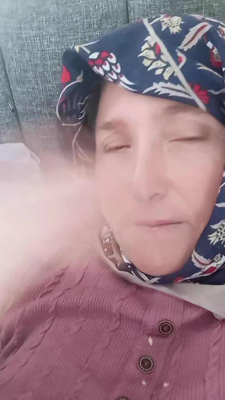@çılgın kadın Ümmüü