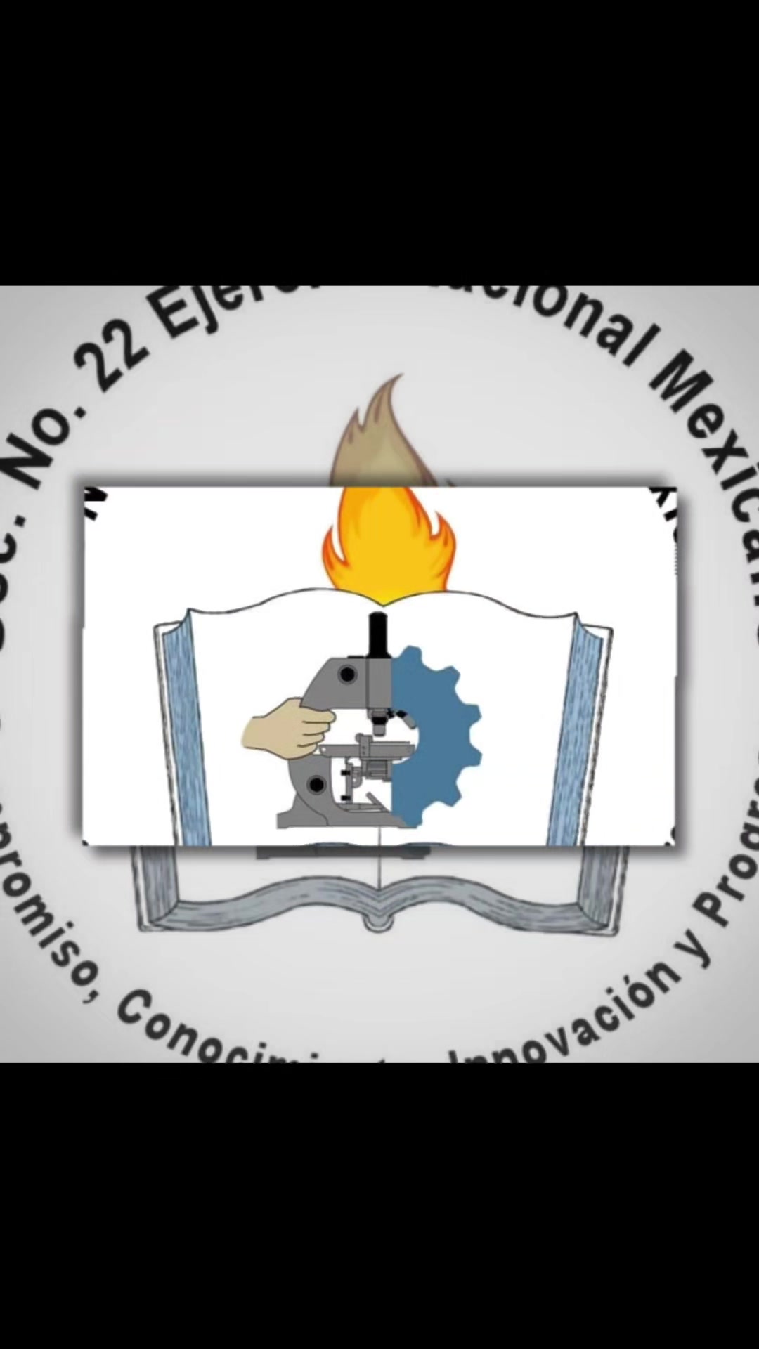 @Sec.#22 Ej&eacute;rcito Nacional Mexi
