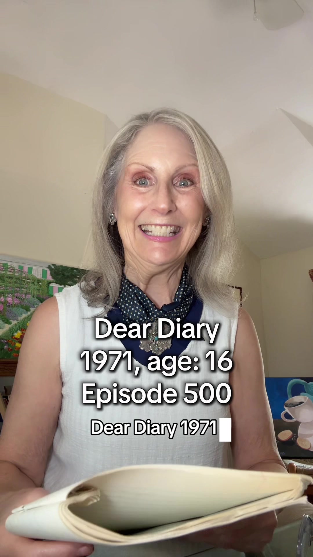 @Sally Basmajian / writer
