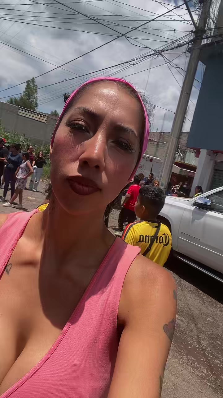 @Viri Rodríguez