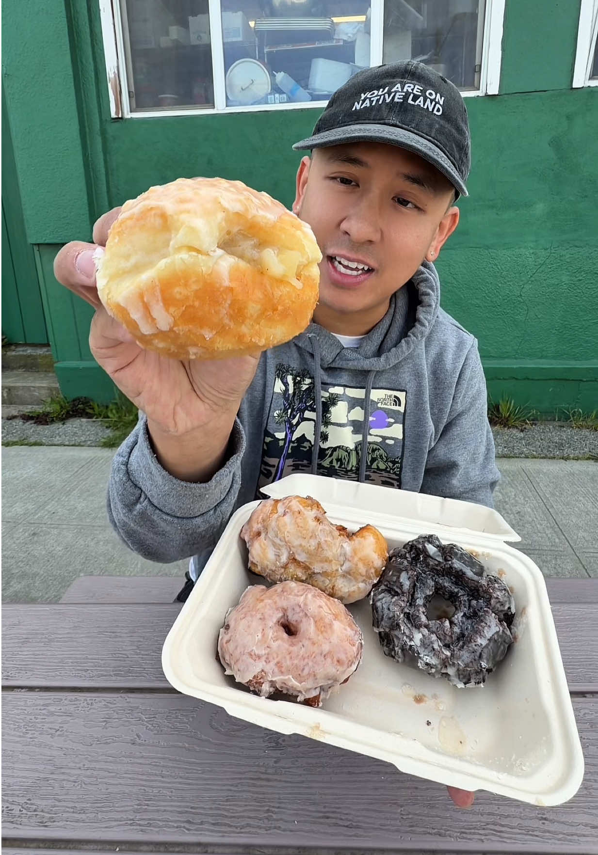@Seattle Foodie