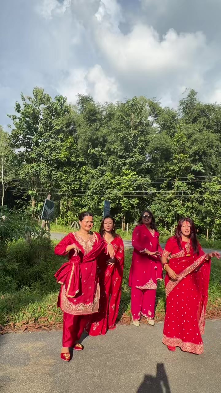 @Sabita Karkee