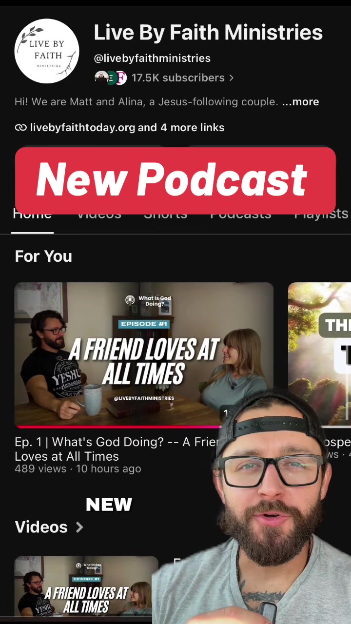@Matt