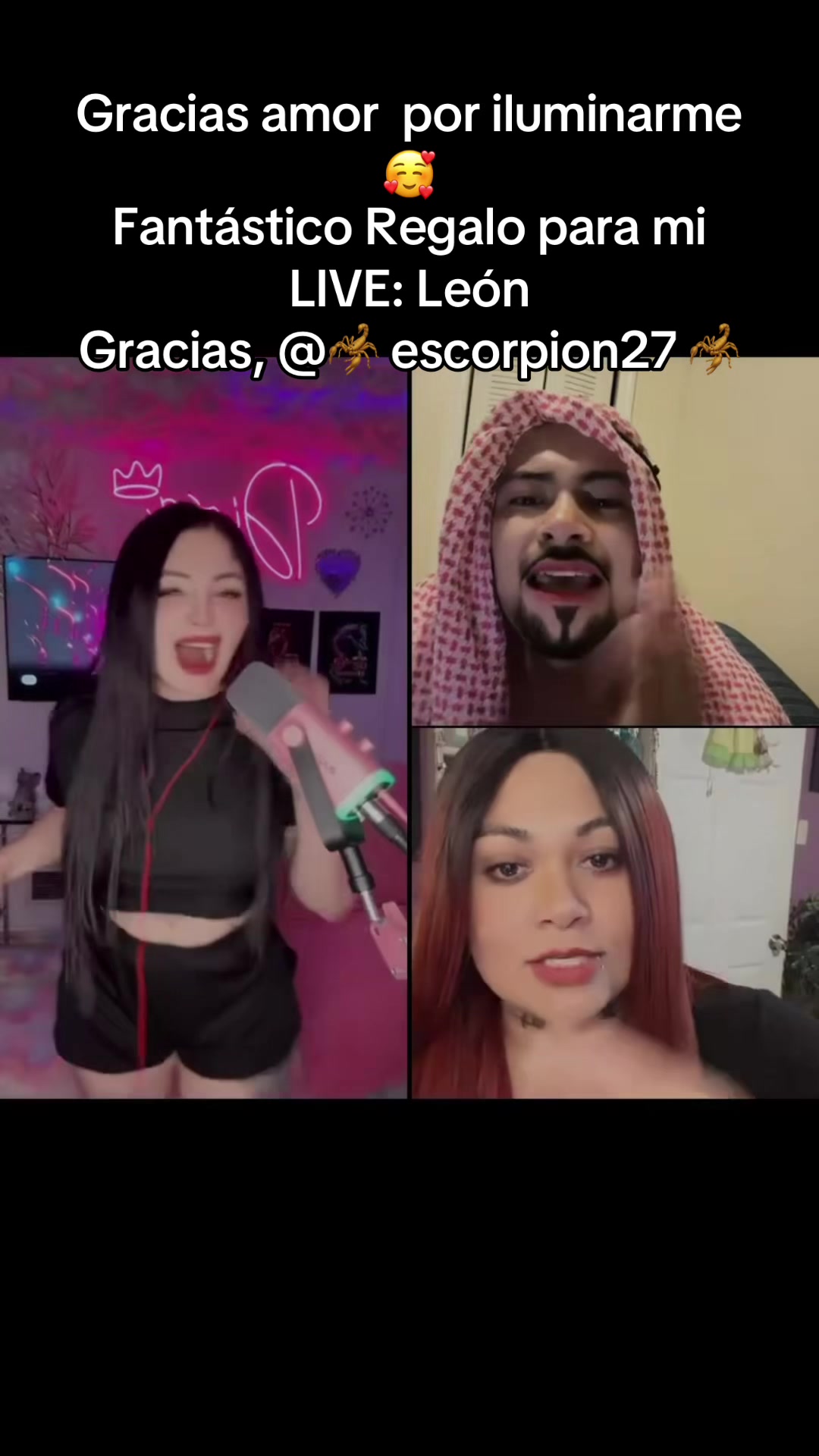 @Diosa27mx