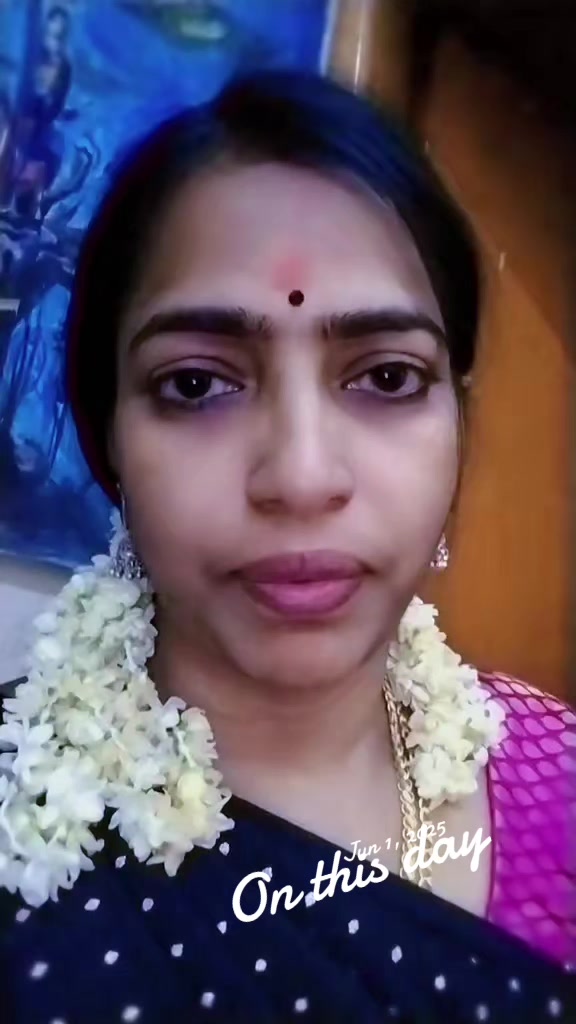 @💃കാത്തു കുറുമ്പി💃