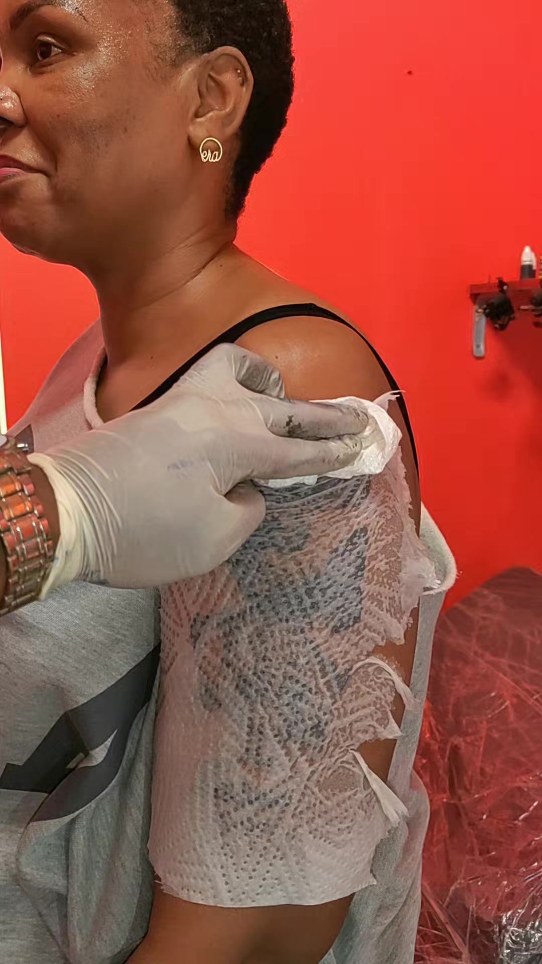 @KAYGEE TATTOOIST