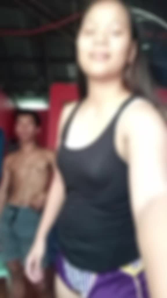 @Angela Caringal
