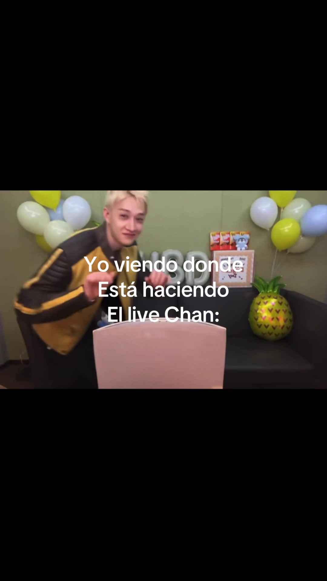 @Nani VIO a SKZ y NEXZ