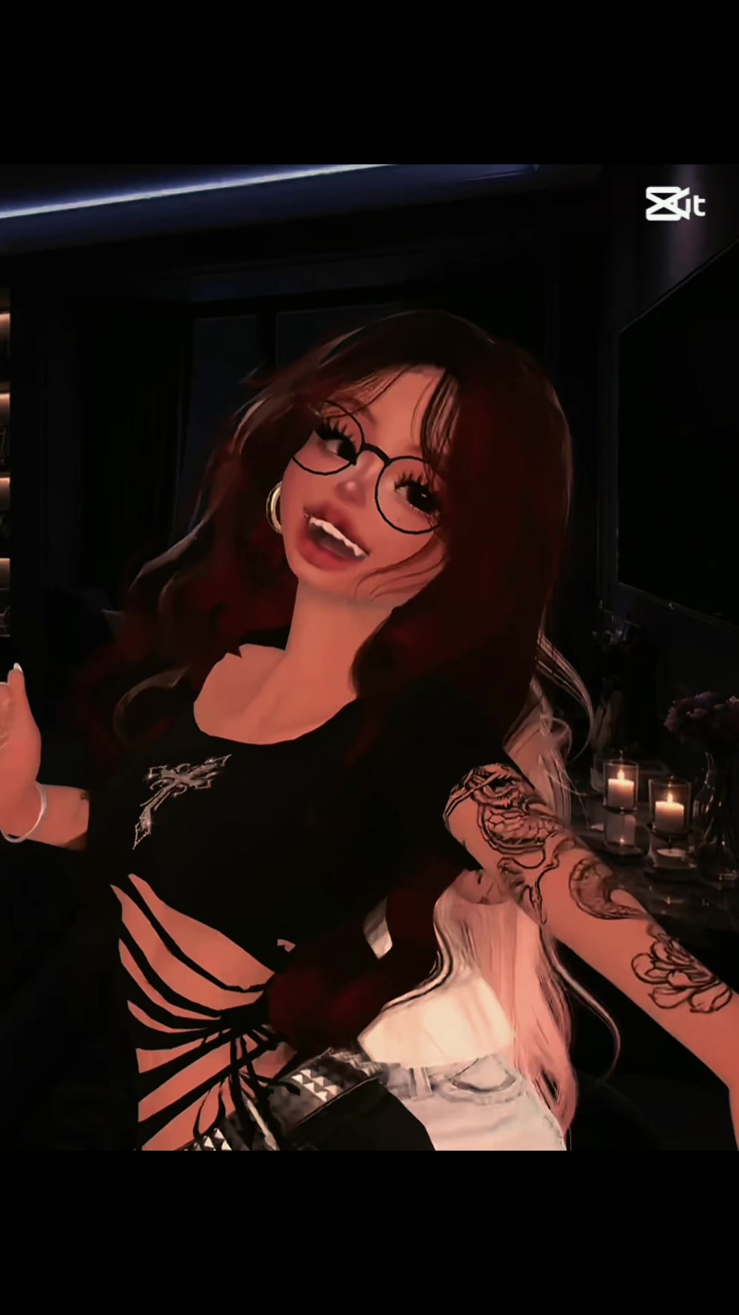 @✧༺𝓘𝓼𝓪𝓫𝓮𝓵𝓵𝓪༻✧