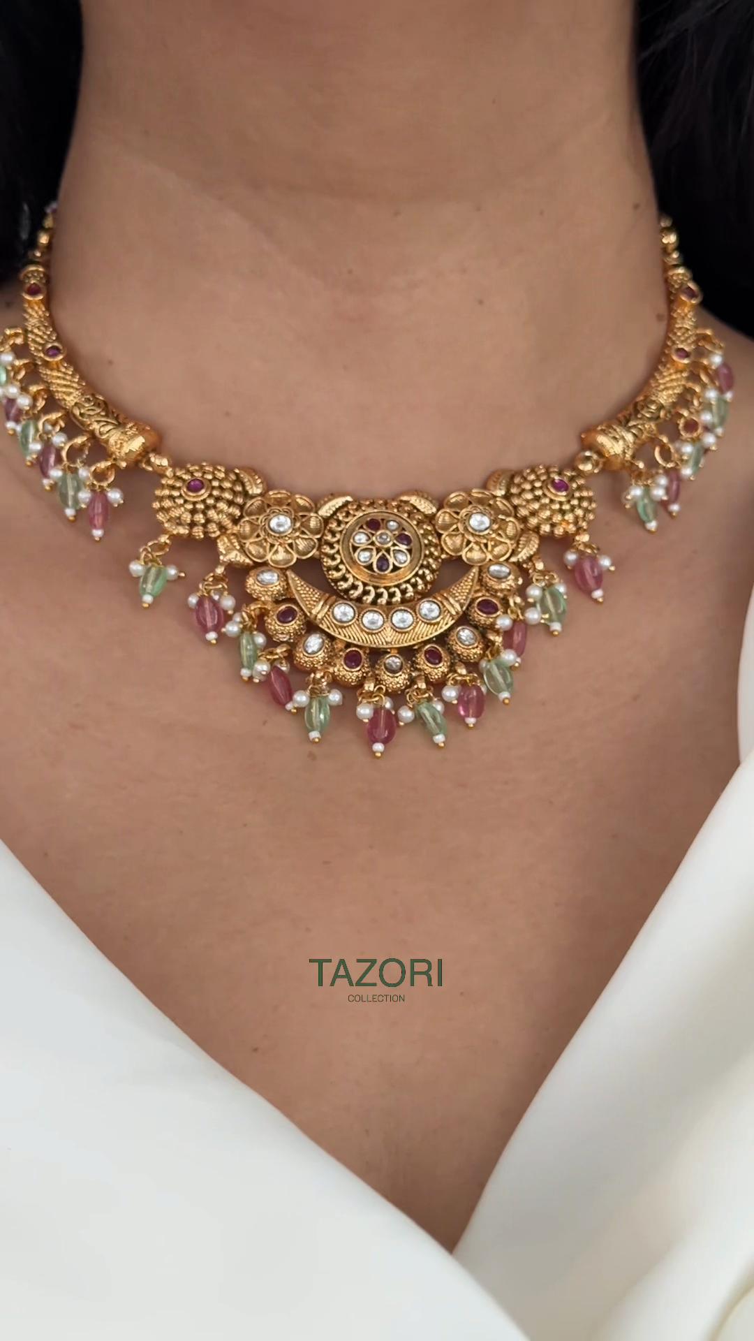 @Tazori Collection