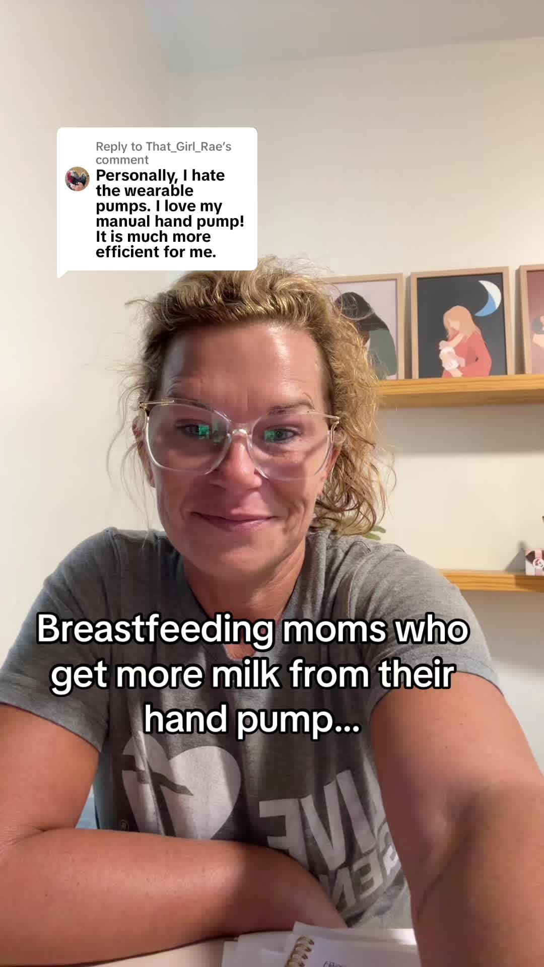 @BabyWhisperer Nicki-RN, IBCLC