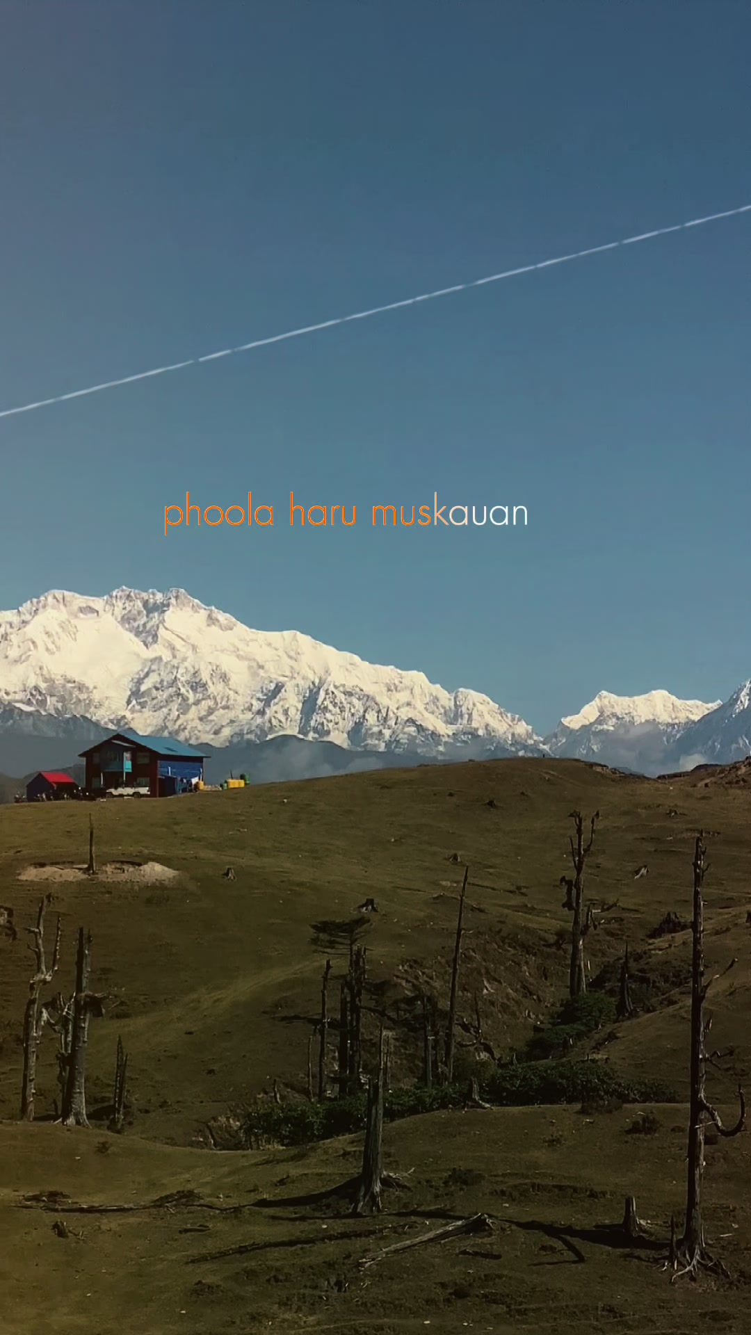 @Muunashrestha☮️