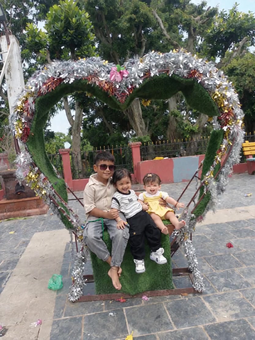 @Divya Sarraf