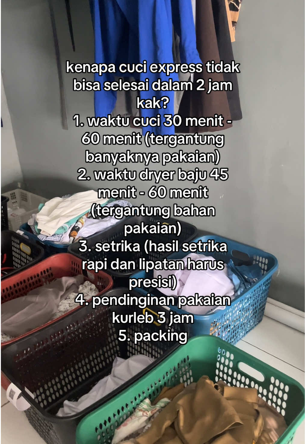 @Ayuko Laundry