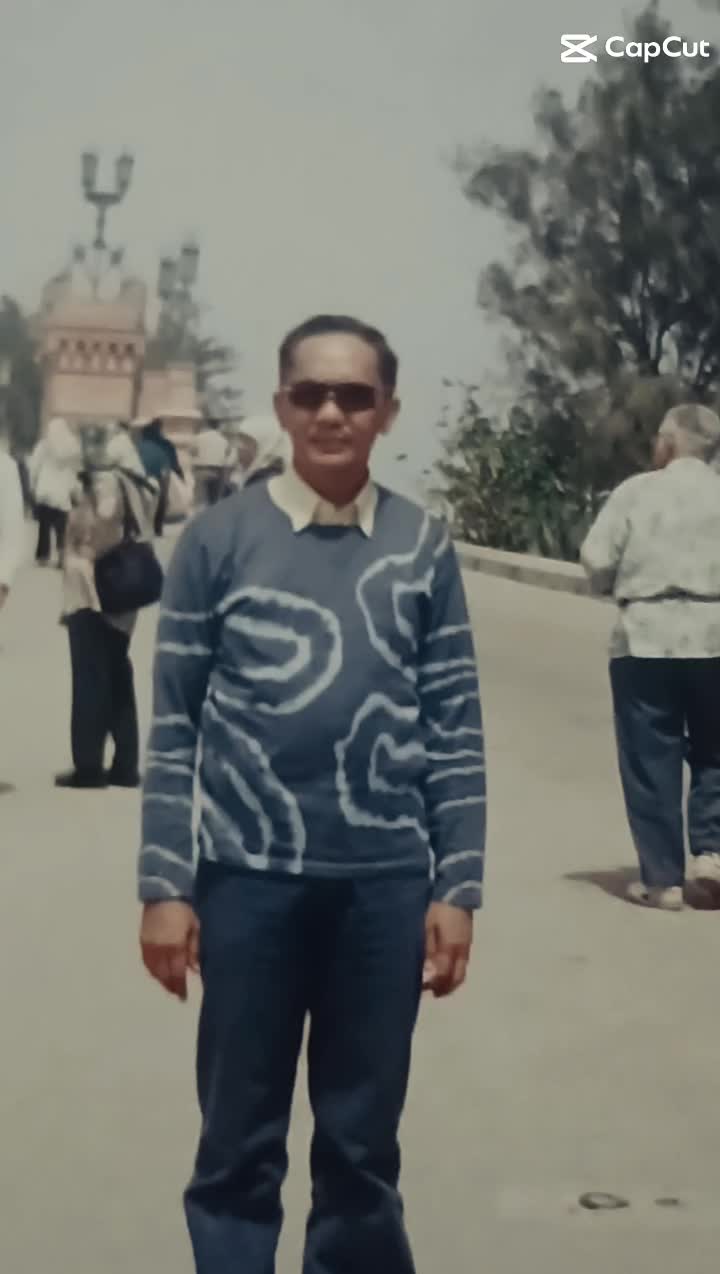 @Che Hasan Mansor