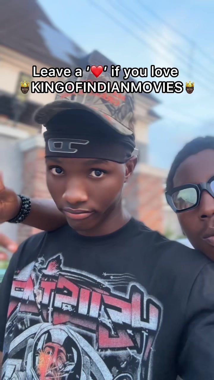 @🤴🏿KING OF INDIAN MOVIES🤴🏿