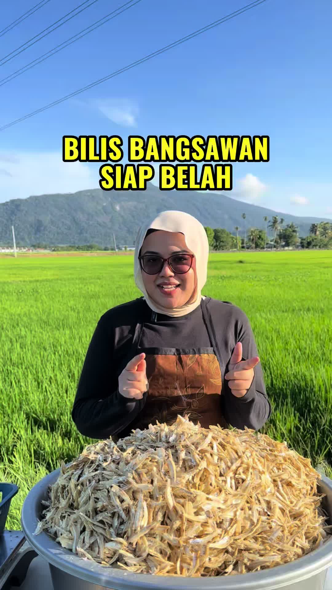 @Belacan House Tg. Dawai