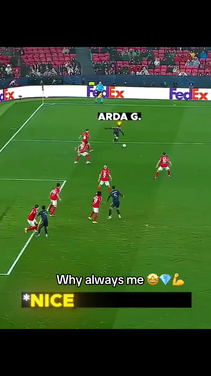@Real Madrid &Man united family