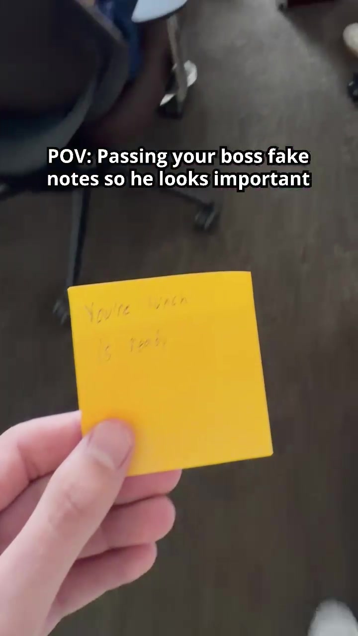 @Indeed