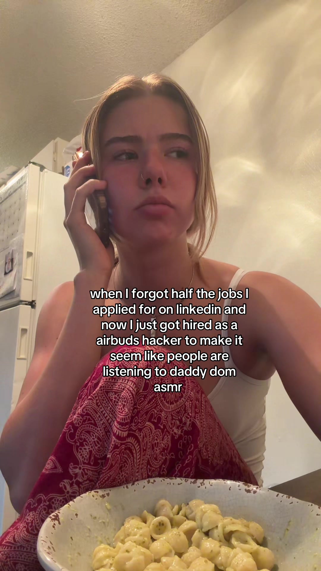 @Isabella