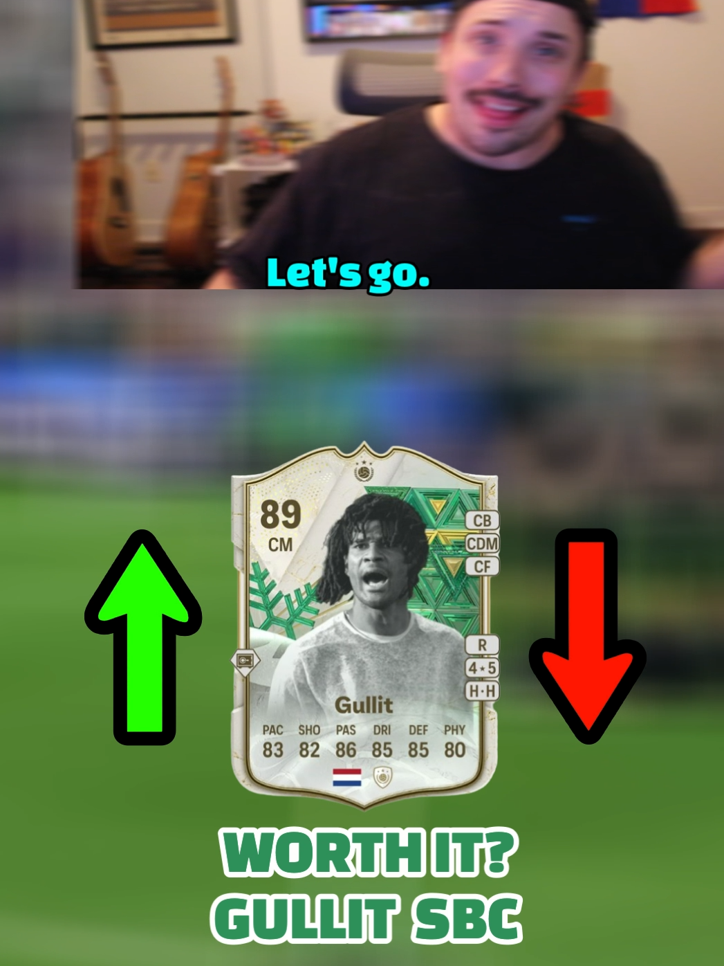 @MattyyP FC