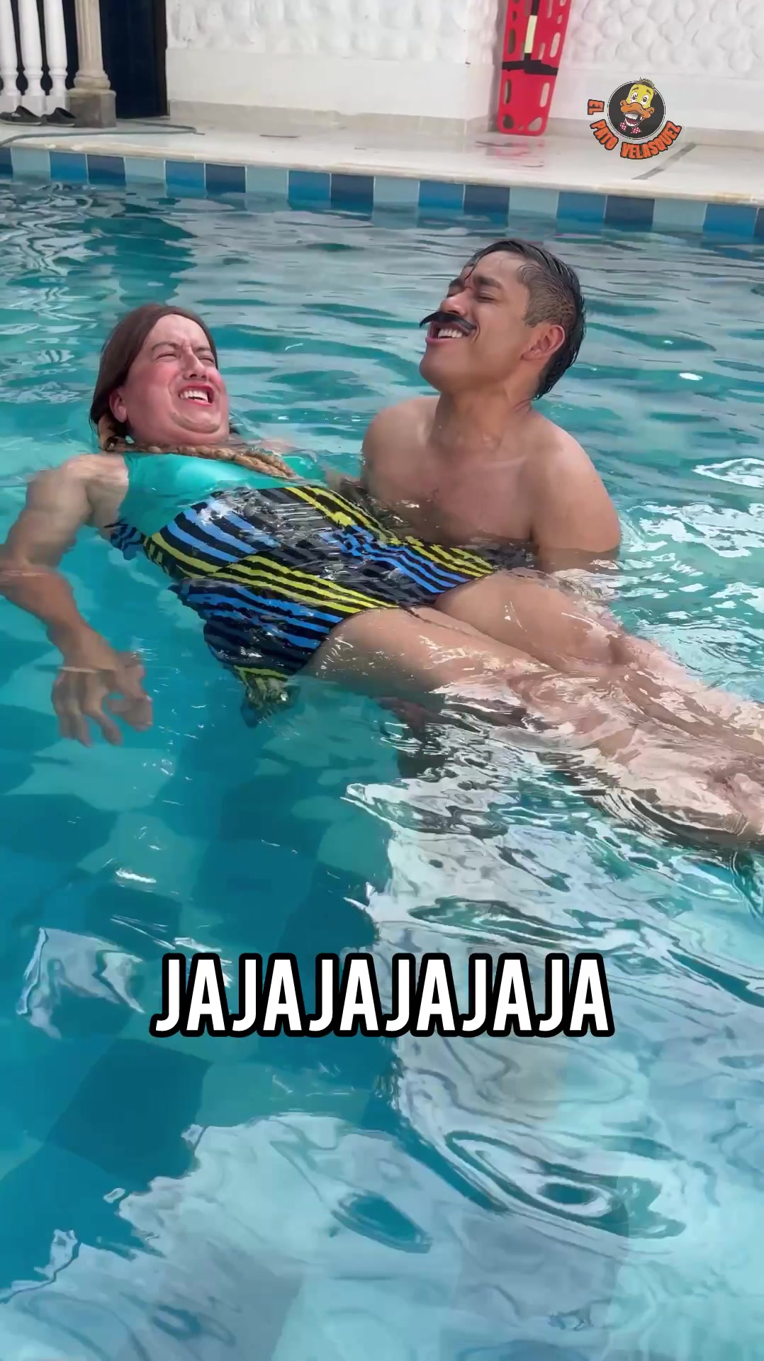 @Pato Velasquez