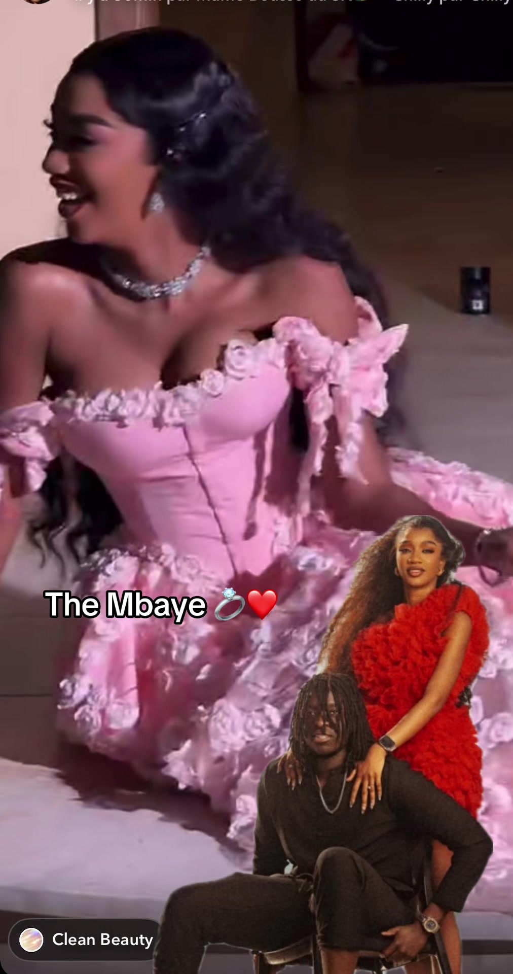 @Queen B ✪