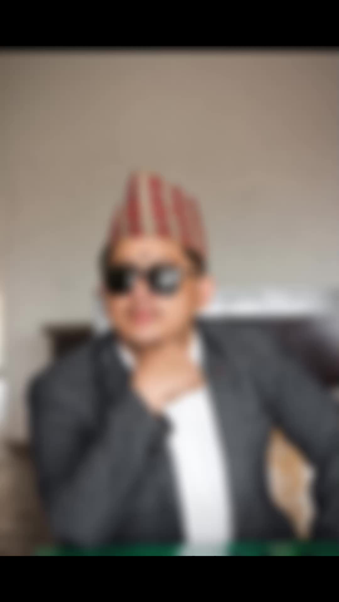 @Sagar Bikram Shah🌹❣️