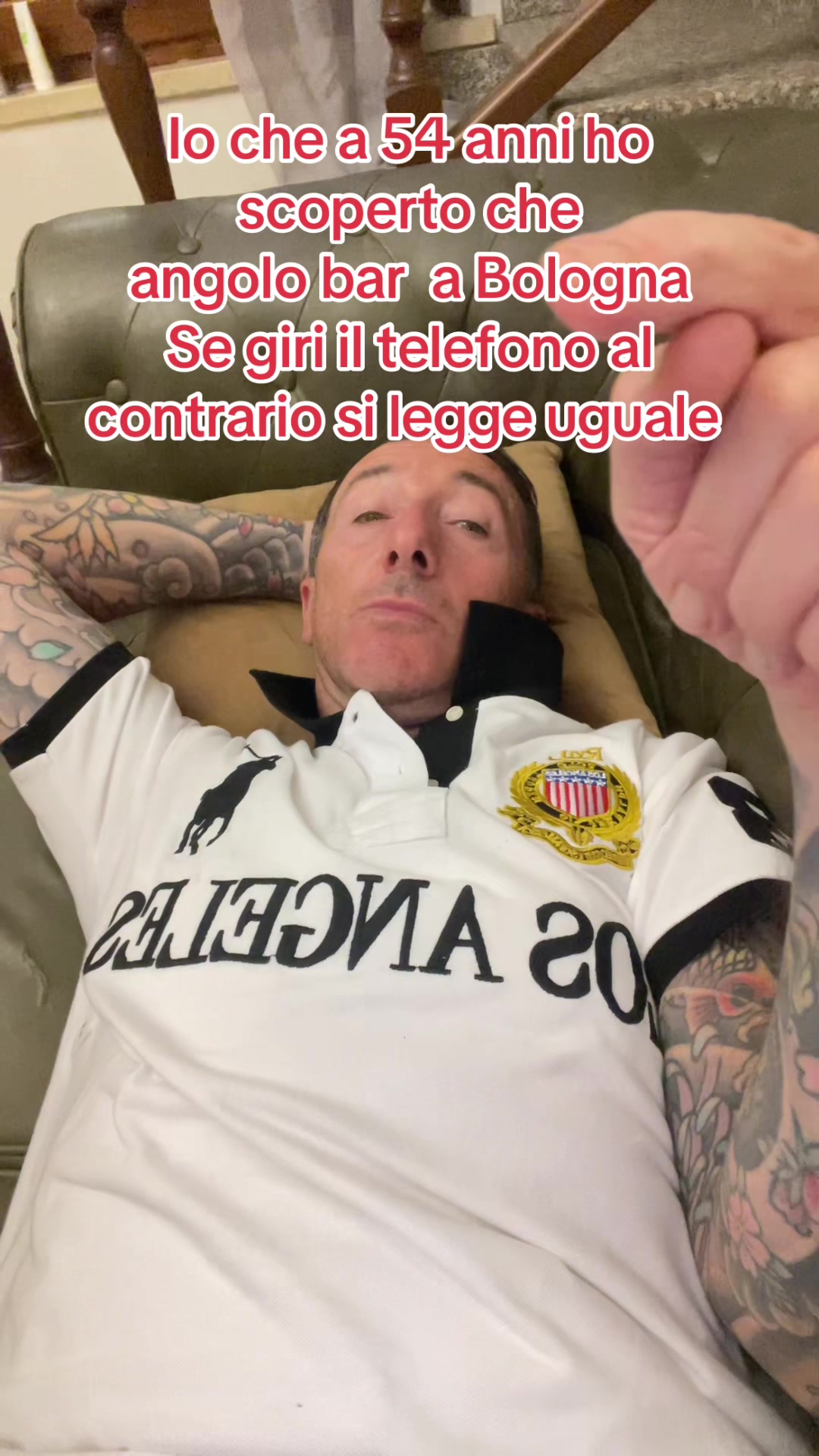 @Alessandro Cuomo ♌️