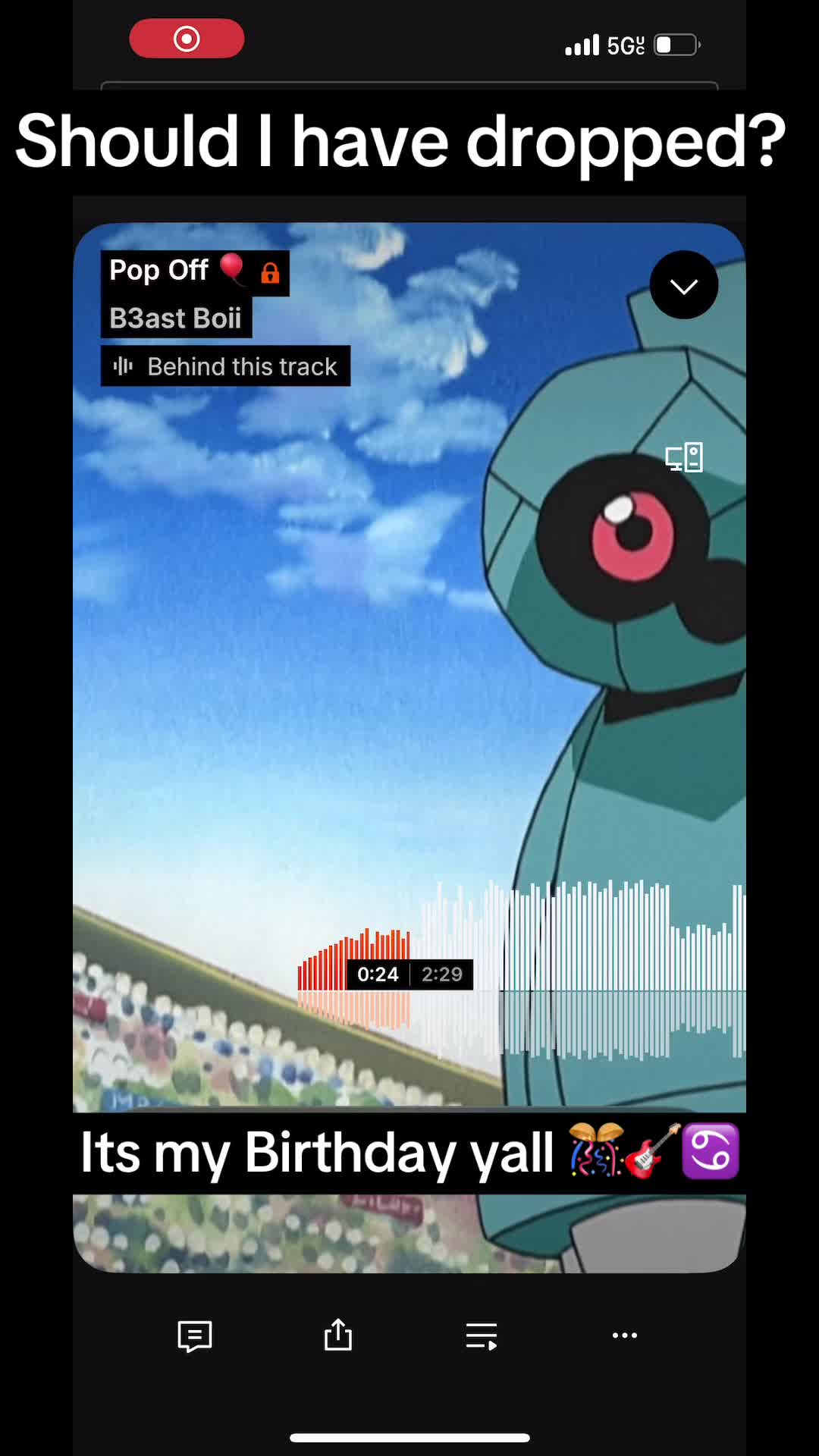 @Beastboii