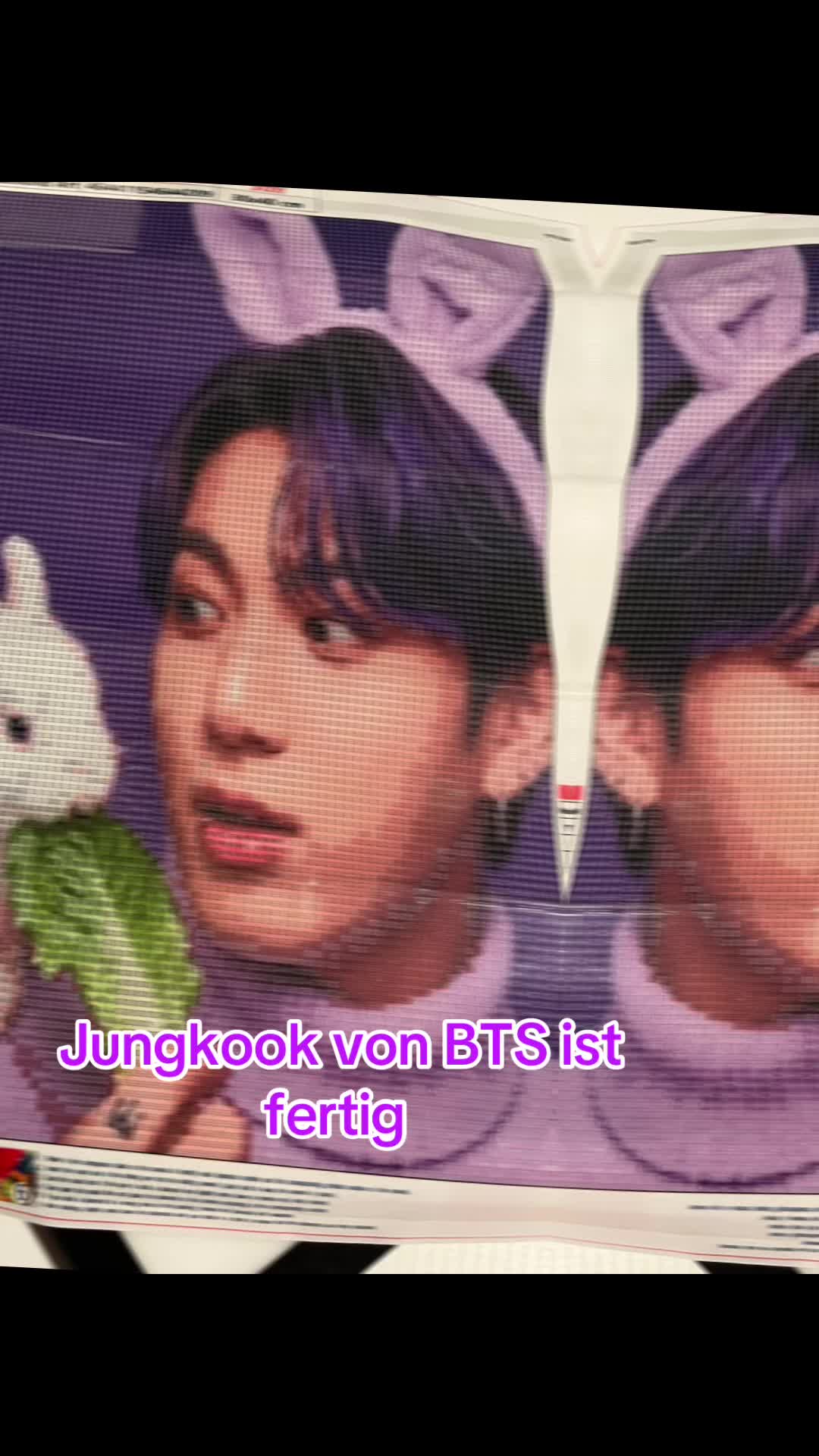 @Janina_Namjoon Stringini