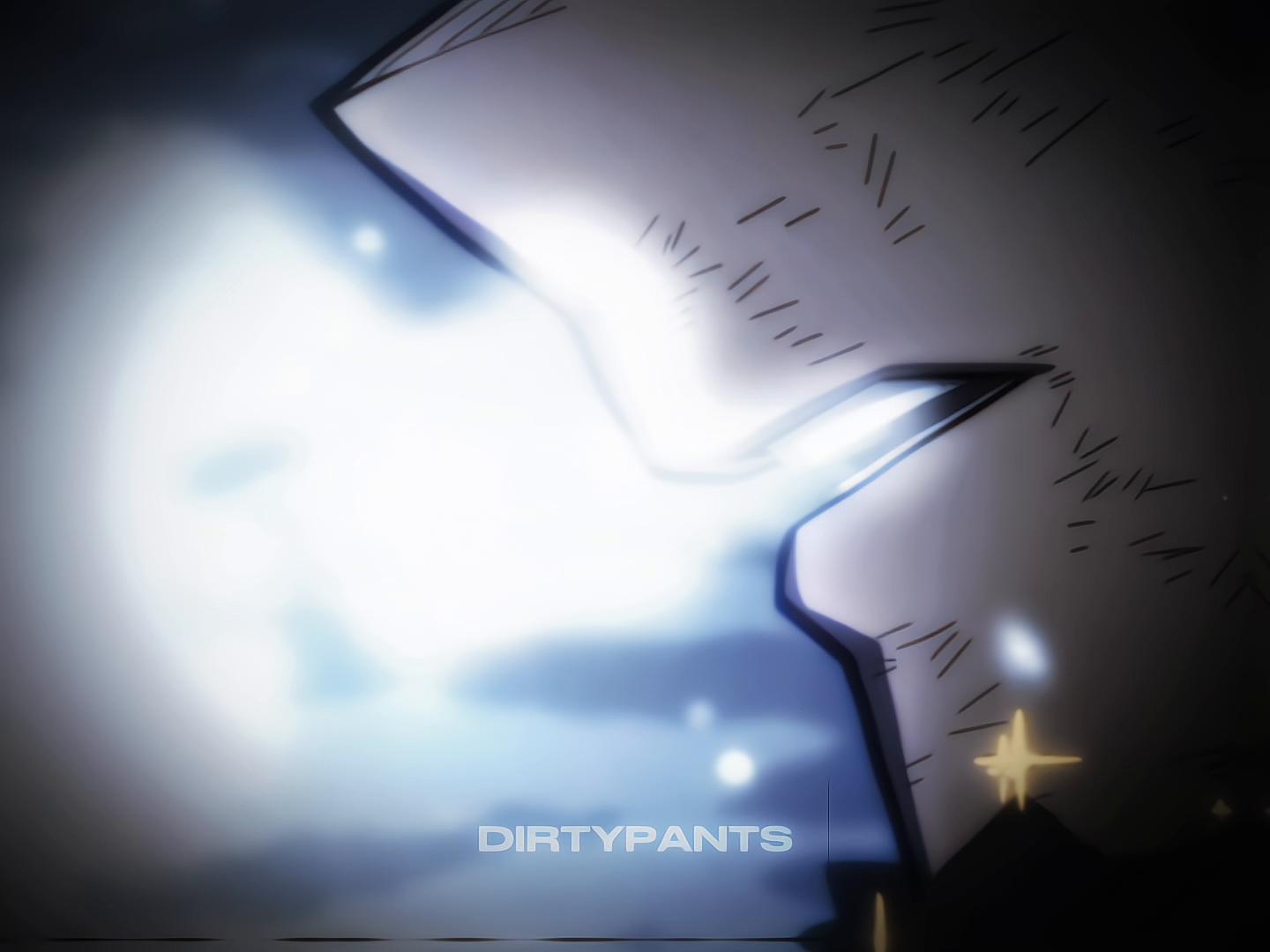 @Dirty (Yumi’s Version) ⁷