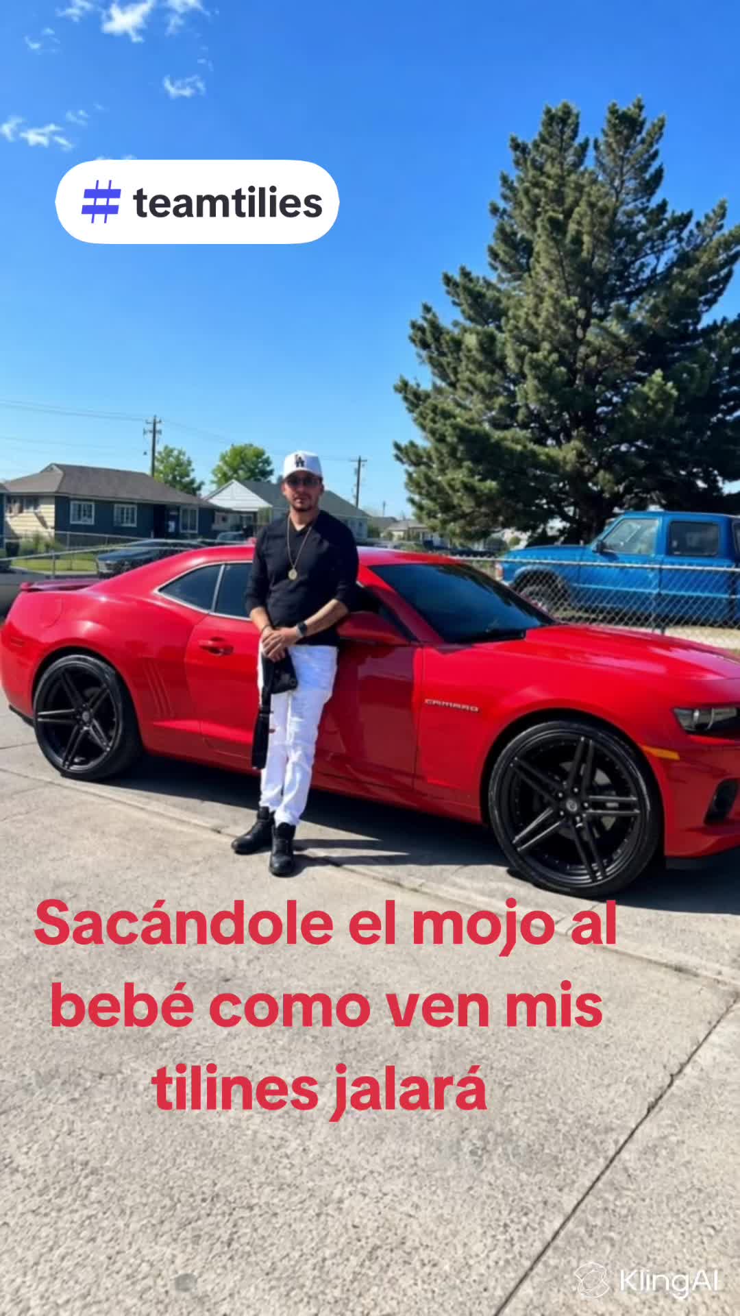 @cholo🇲🇽👑🧳🕶️team tilines