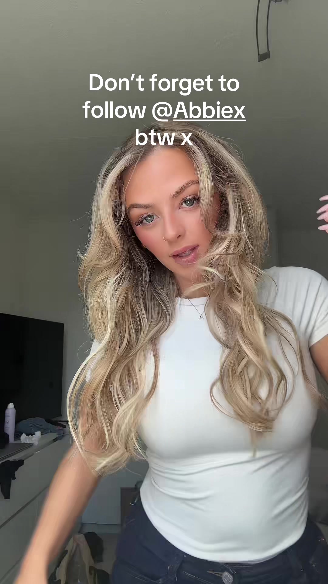 @ABBIE <3