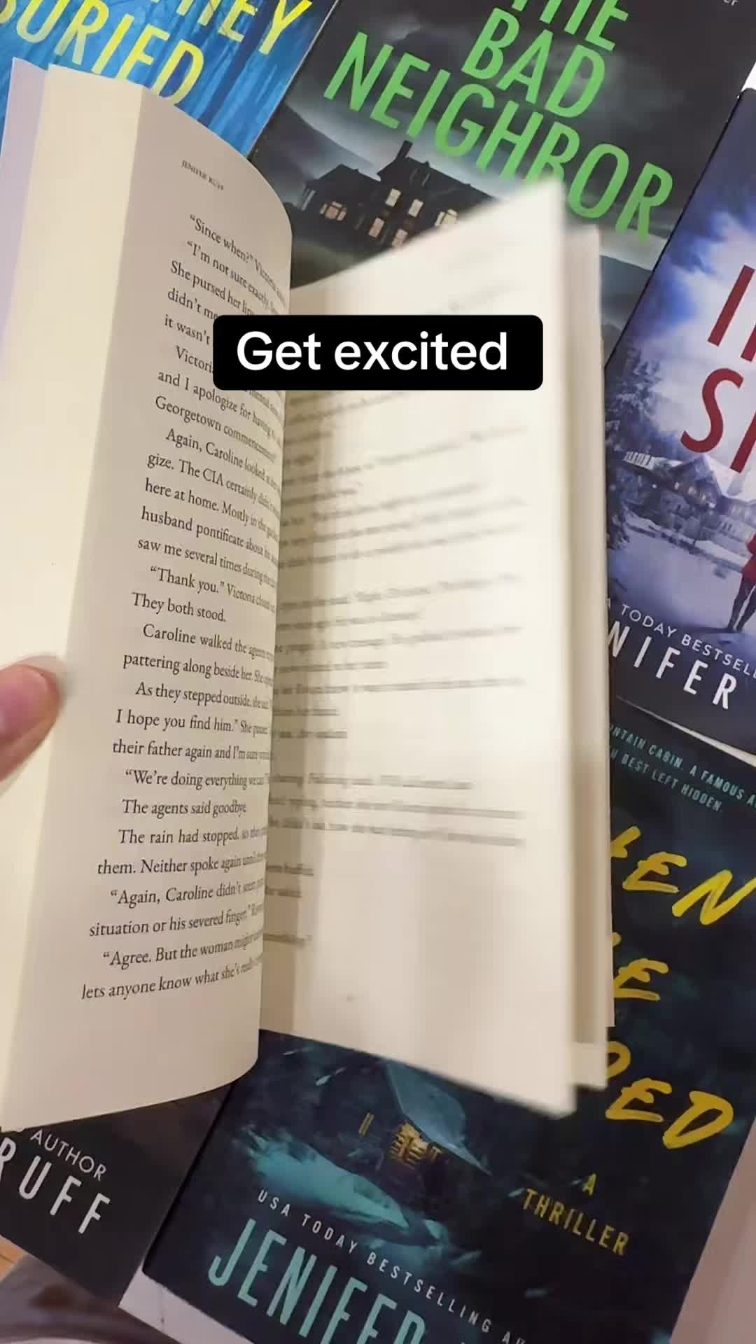 @J.RuffTwistyThrillers