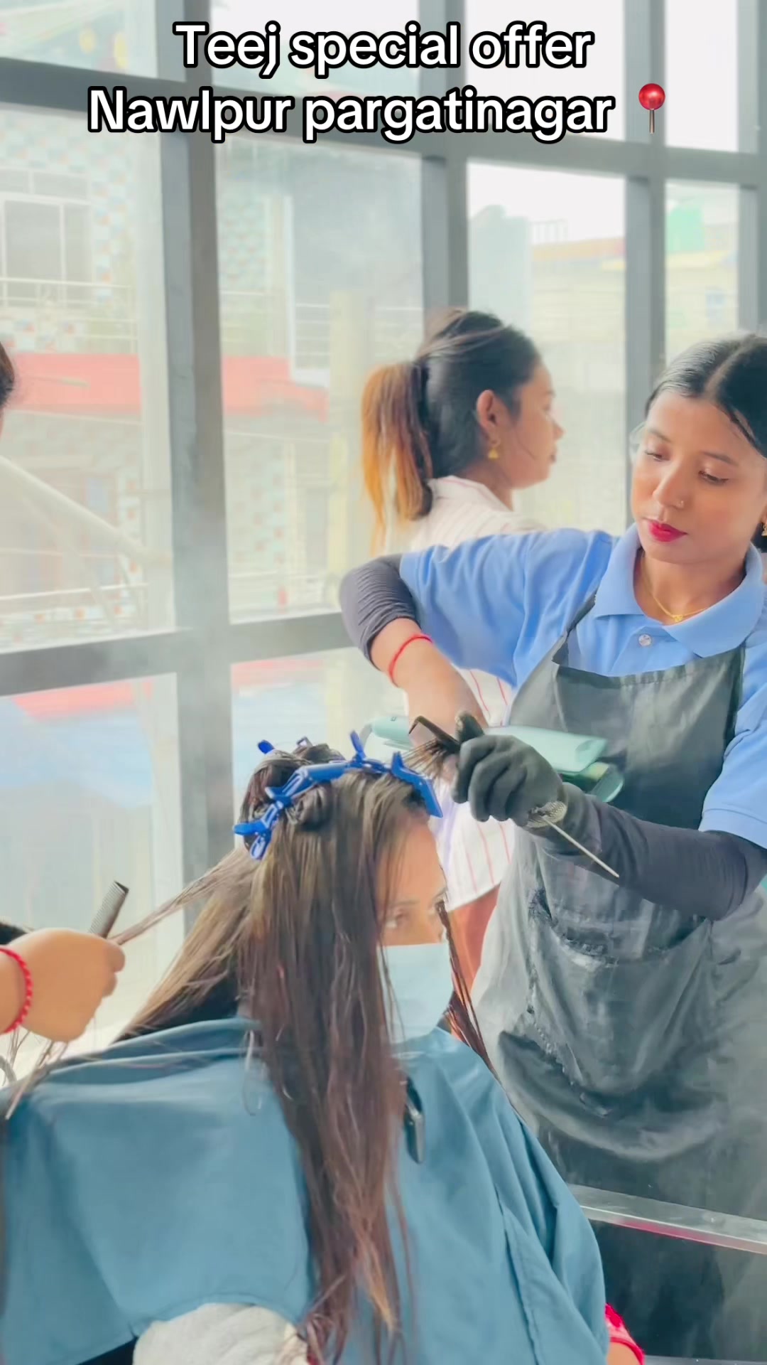 @queenbeautysalon09