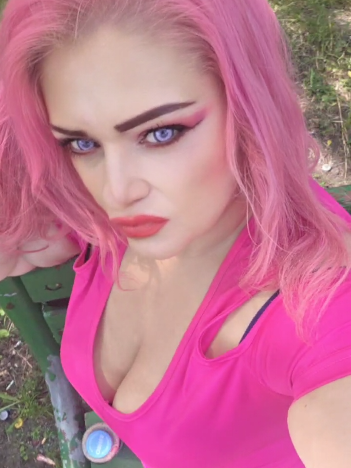@krolewnasciezka