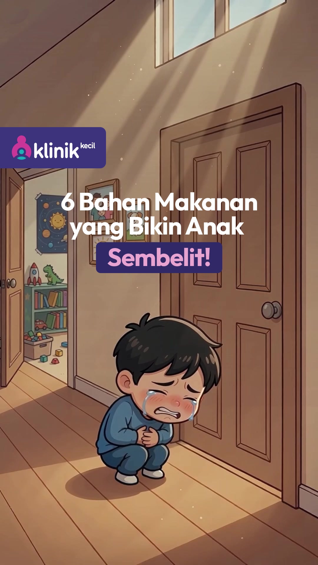 @Klinik Kecil
