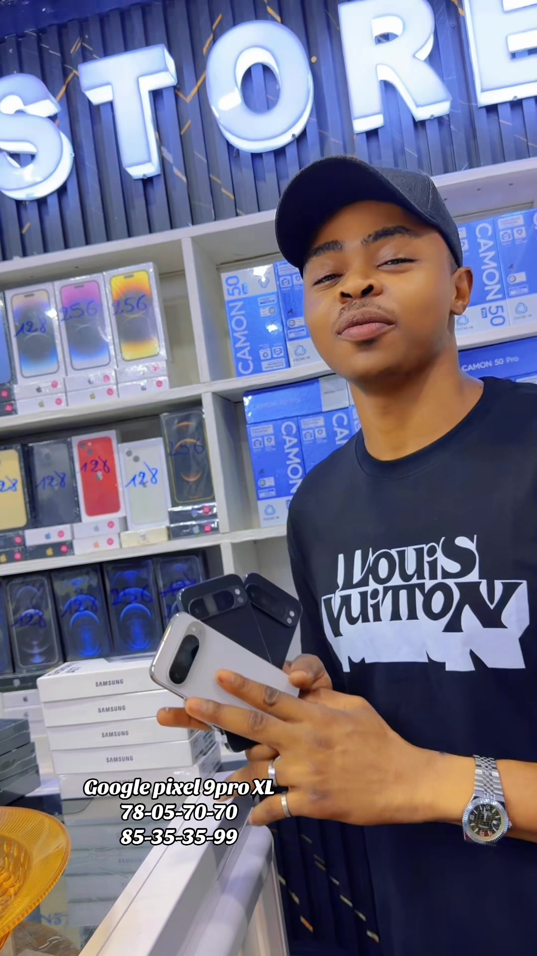 @Ben_store🇲🇱