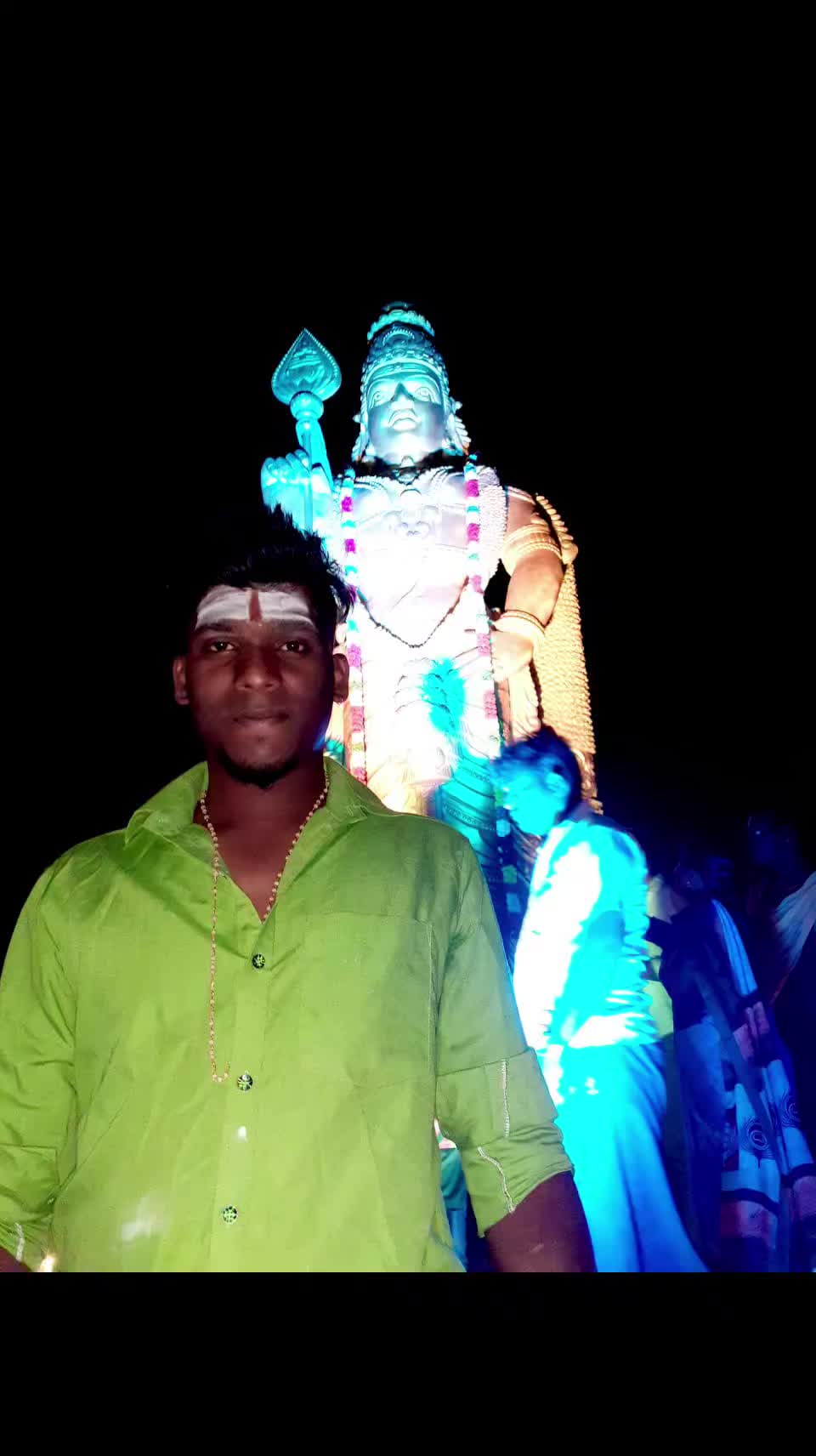 @duke aravind
