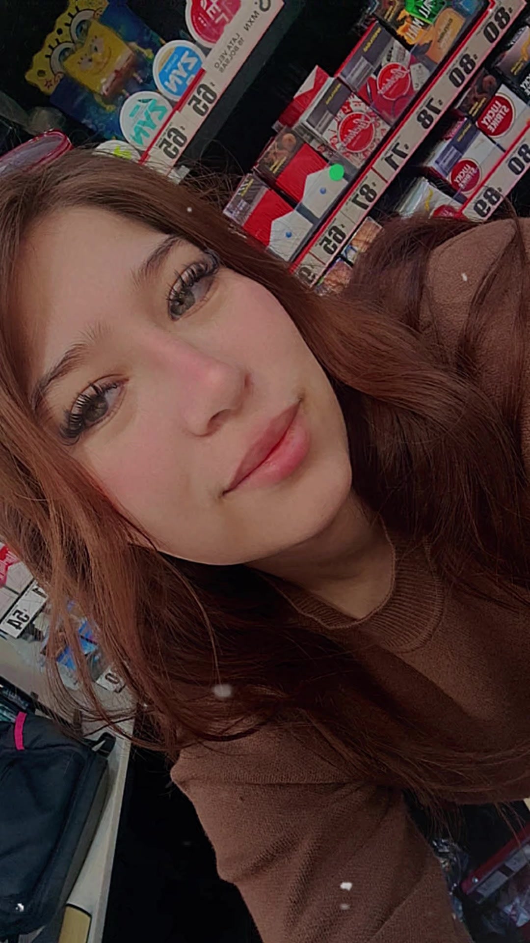 @nahomi orozco