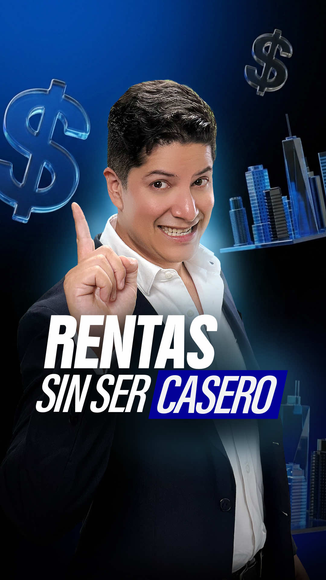 @Lago de los Business
