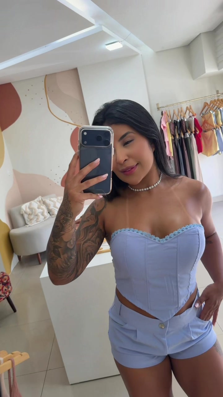 @Carol Souza
