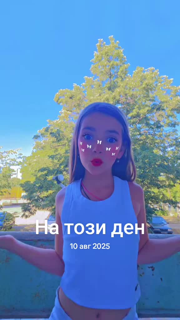 @Isabel Ivanova