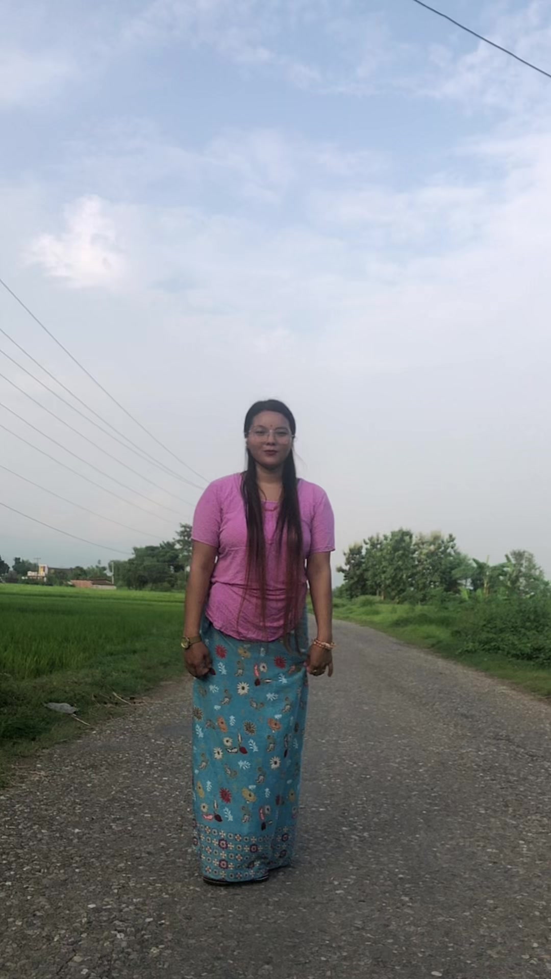 @जेनिशा मा raani❤️