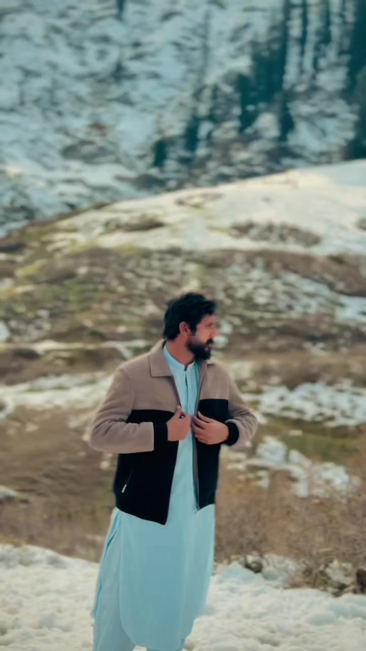 @Zavi Khan 🦅