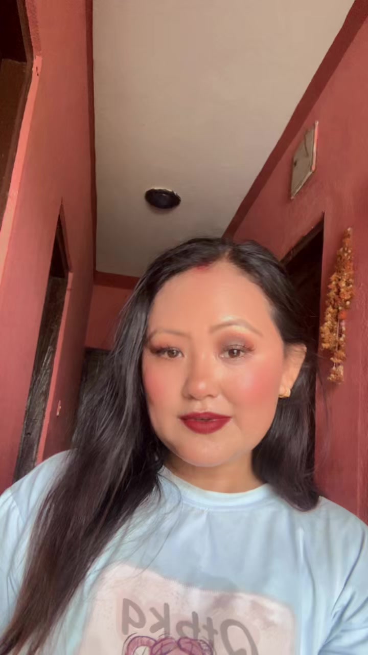 @muna shrestha